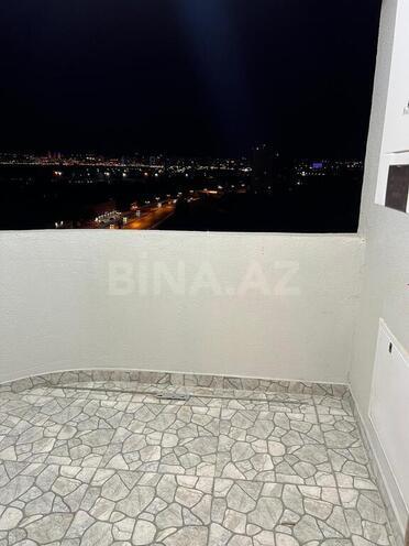 3 otaqlı yeni tikili - Xətai r. - 125 m² (16)