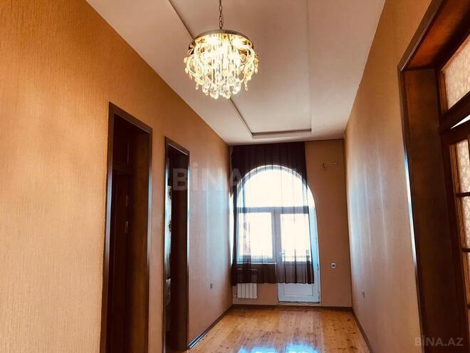6 otaqlı həyət evi/bağ evi - Biləcəri q. - 250 m² (16)