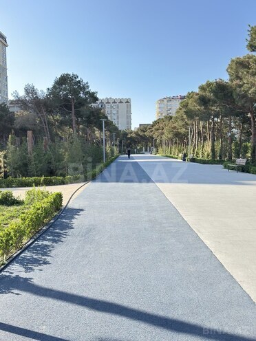 4 otaqlı yeni tikili - Gənclik m. - 200 m² (27)
