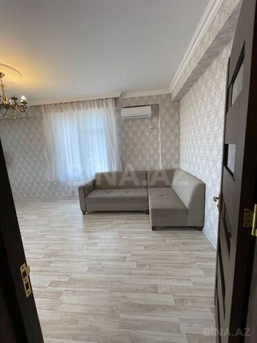 2 otaqlı yeni tikili - Sumqayıt - 91 m² (17)