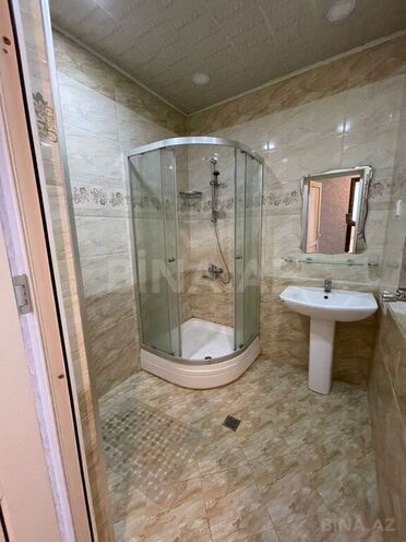2 otaqlı yeni tikili - Sumqayıt - 91 m² (9)