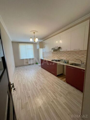 2 otaqlı yeni tikili - Sumqayıt - 91 m² (5)