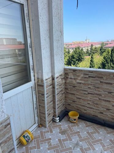 2 otaqlı yeni tikili - Sumqayıt - 91 m² (13)