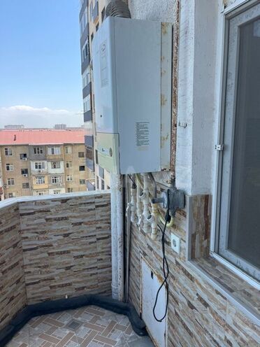 2 otaqlı yeni tikili - Sumqayıt - 91 m² (14)