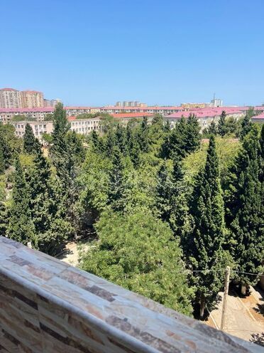 2 otaqlı yeni tikili - Sumqayıt - 91 m² (16)