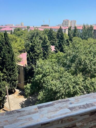 2 otaqlı yeni tikili - Sumqayıt - 91 m² (15)