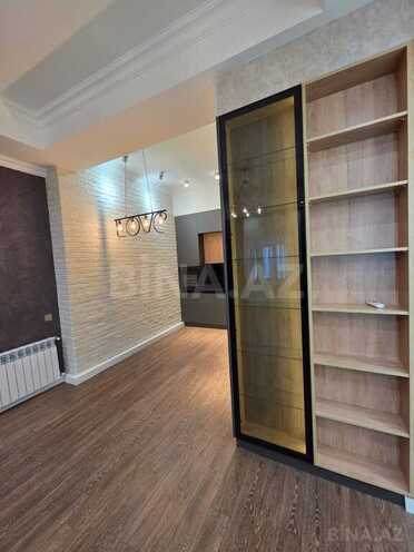 2 otaqlı yeni tikili - Nərimanov r. - 82 m² (7)