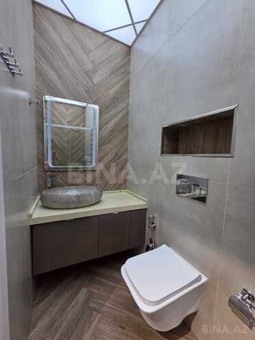 2 otaqlı yeni tikili - Nərimanov r. - 82 m² (8)