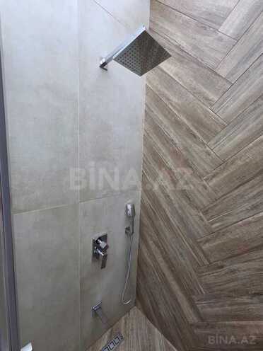 2 otaqlı yeni tikili - Nərimanov r. - 82 m² (22)