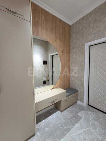 2 otaqlı yeni tikili - Nərimanov r. - 82 m² (20)