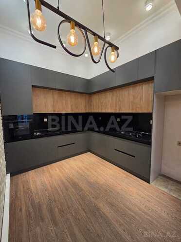 2 otaqlı yeni tikili - Nərimanov r. - 82 m² (14)