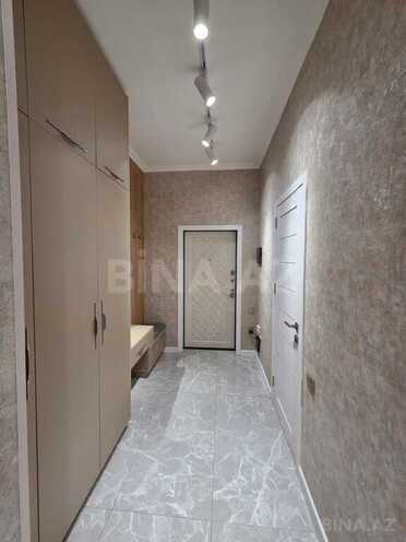 2 otaqlı yeni tikili - Nərimanov r. - 82 m² (18)