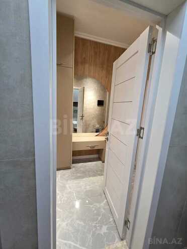 2 otaqlı yeni tikili - Nərimanov r. - 82 m² (15)