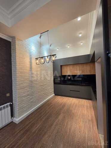 2 otaqlı yeni tikili - Nərimanov r. - 82 m² (13)