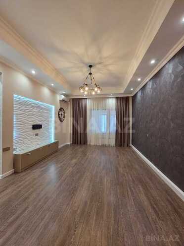 2 otaqlı yeni tikili - Nərimanov r. - 82 m² (1)