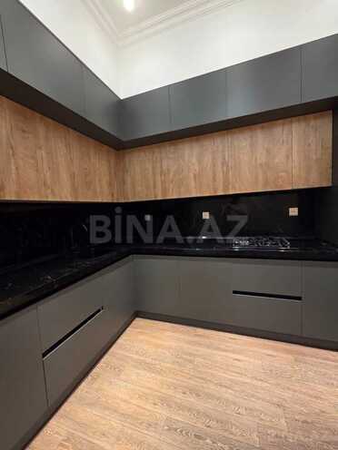 2 otaqlı yeni tikili - Nərimanov r. - 82 m² (12)