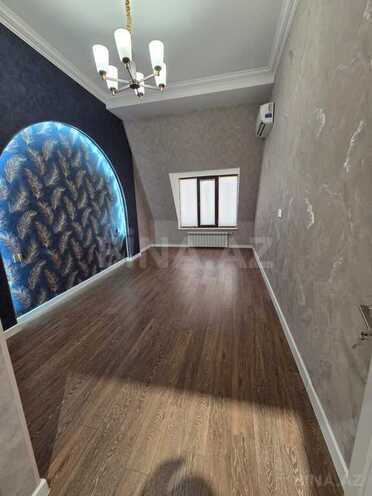 2 otaqlı yeni tikili - Nərimanov r. - 82 m² (6)