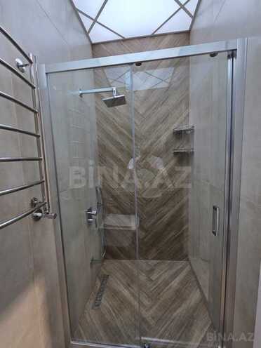 2 otaqlı yeni tikili - Nərimanov r. - 82 m² (19)