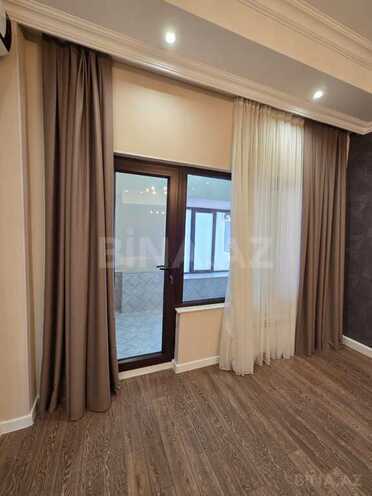 2 otaqlı yeni tikili - Nərimanov r. - 82 m² (21)