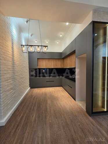 2 otaqlı yeni tikili - Nərimanov r. - 82 m² (10)