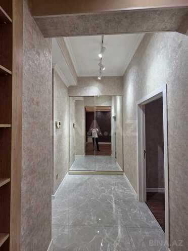 2 otaqlı yeni tikili - Nərimanov r. - 82 m² (17)