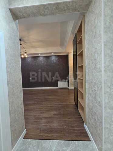 2 otaqlı yeni tikili - Nərimanov r. - 82 m² (11)