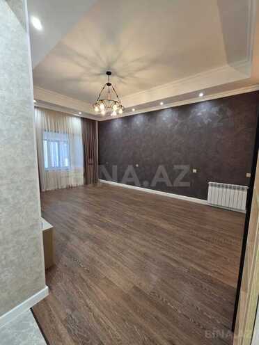 2 otaqlı yeni tikili - Nərimanov r. - 82 m² (4)
