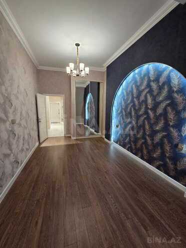 2 otaqlı yeni tikili - Nərimanov r. - 82 m² (5)