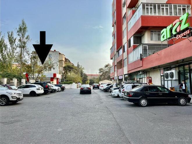 Obyekt - Neftçilər m. - 50 m² (23)