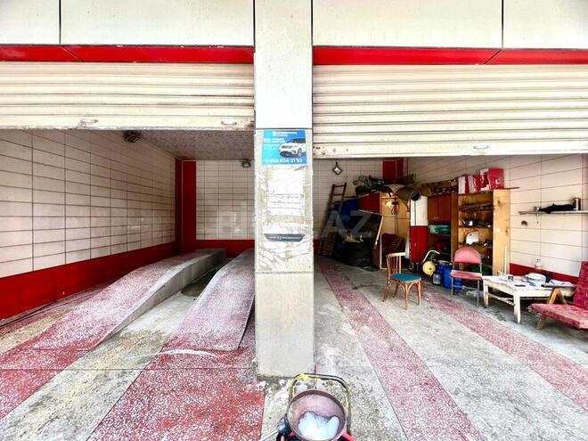 Obyekt - Neftçilər m. - 50 m² (22)