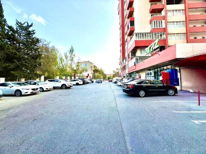 Obyekt - Neftçilər m. - 50 m² (3)