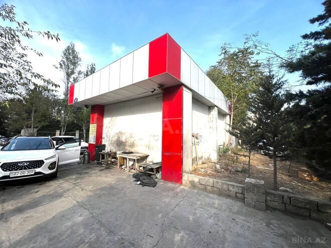 Obyekt - Neftçilər m. - 50 m² (10)