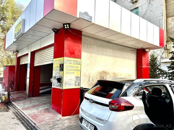 Obyekt - Neftçilər m. - 50 m² (17)