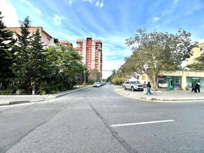 Obyekt - Neftçilər m. - 50 m² (14)