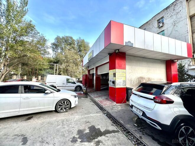 Obyekt - Neftçilər m. - 50 m² (16)