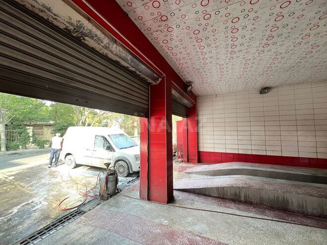 Obyekt - Neftçilər m. - 50 m² (11)