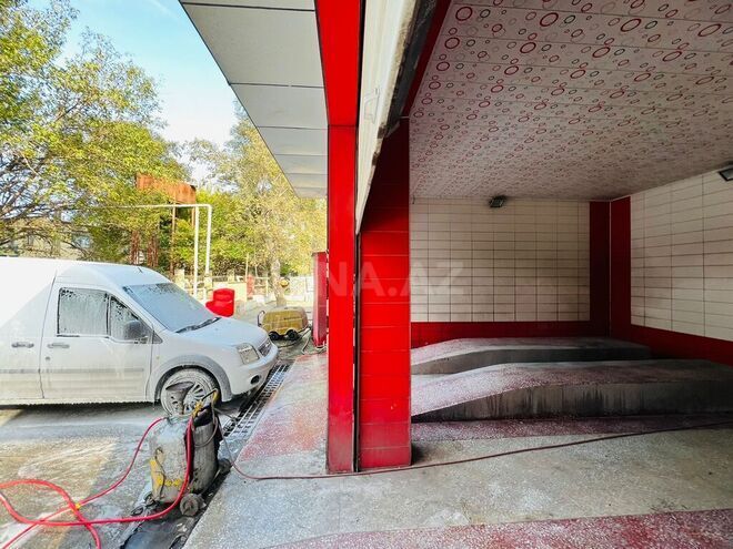 Obyekt - Neftçilər m. - 50 m² (6)