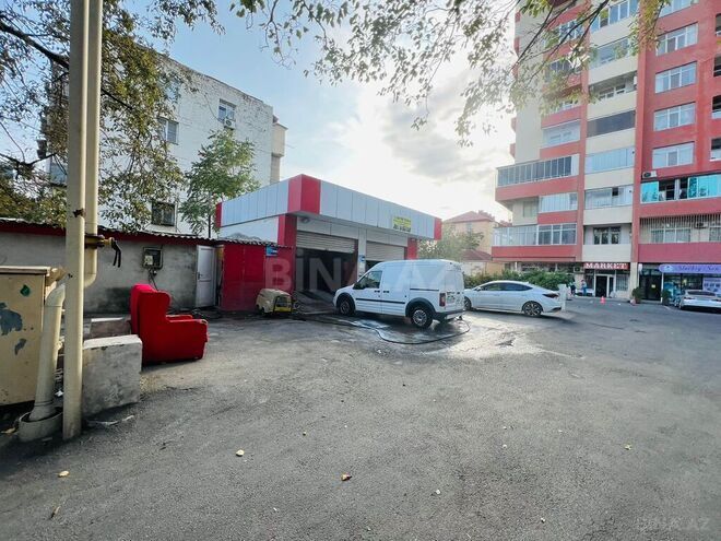 Obyekt - Neftçilər m. - 50 m² (19)