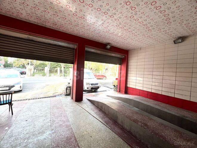 Obyekt - Neftçilər m. - 50 m² (8)