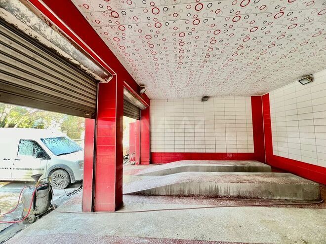Obyekt - Neftçilər m. - 50 m² (12)