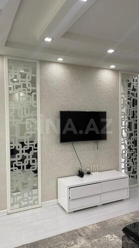 2 otaqlı yeni tikili - 8 Noyabr m. - 65 m² (3)