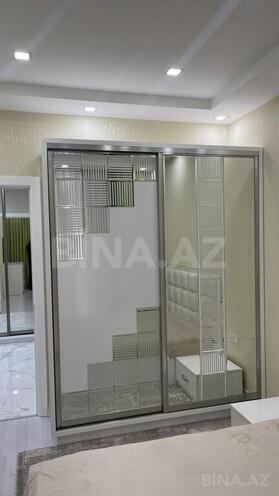 2 otaqlı yeni tikili - 8 Noyabr m. - 65 m² (7)