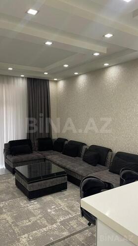 2 otaqlı yeni tikili - 8 Noyabr m. - 65 m² (2)