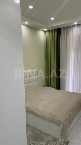 2 otaqlı yeni tikili - 8 Noyabr m. - 65 m² (6)