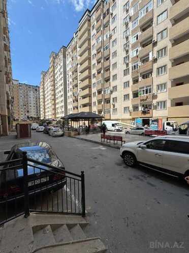 2 otaqlı yeni tikili - Xırdalan - 45 m² (8)