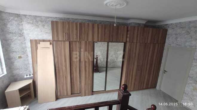 2 otaqlı yeni tikili - 20 Yanvar m. - 135 m² (21)