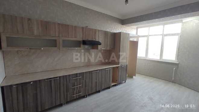 2 otaqlı yeni tikili - 20 Yanvar m. - 135 m² (7)