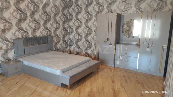2 otaqlı yeni tikili - 20 Yanvar m. - 135 m² (13)