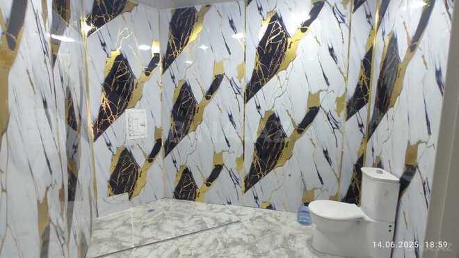 2 otaqlı yeni tikili - 20 Yanvar m. - 135 m² (11)