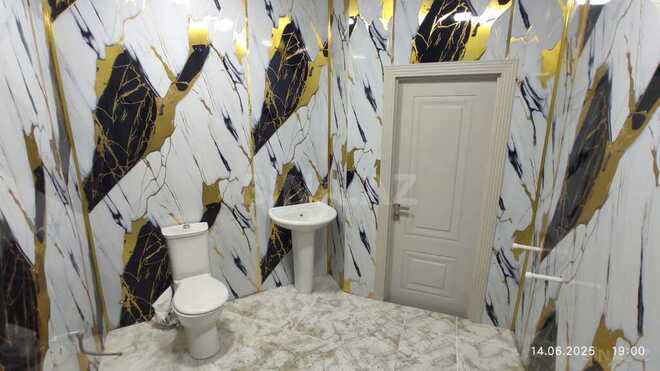 2 otaqlı yeni tikili - 20 Yanvar m. - 135 m² (10)